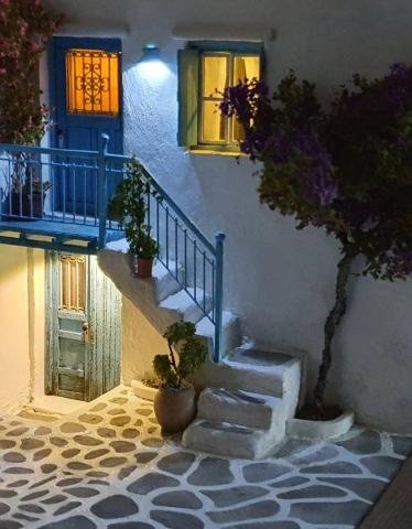 Ανδρέας Ρουσουνέλης