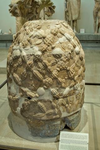 Δελφοί 17 Φωτογραφία Νίκος Πράσσος @paspartou.gr