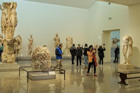 Δελφοί 27 Φωτογραφία Νίκος Πράσσος @paspartou.gr