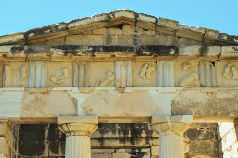 Δελφοί 30 Φωτογραφία Νίκος Πράσσος @paspartou.gr
