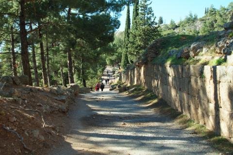 Δελφοί 39 Φωτογραφία Νίκος Πράσσος @paspartou.gr